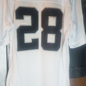 Nike official football jersey